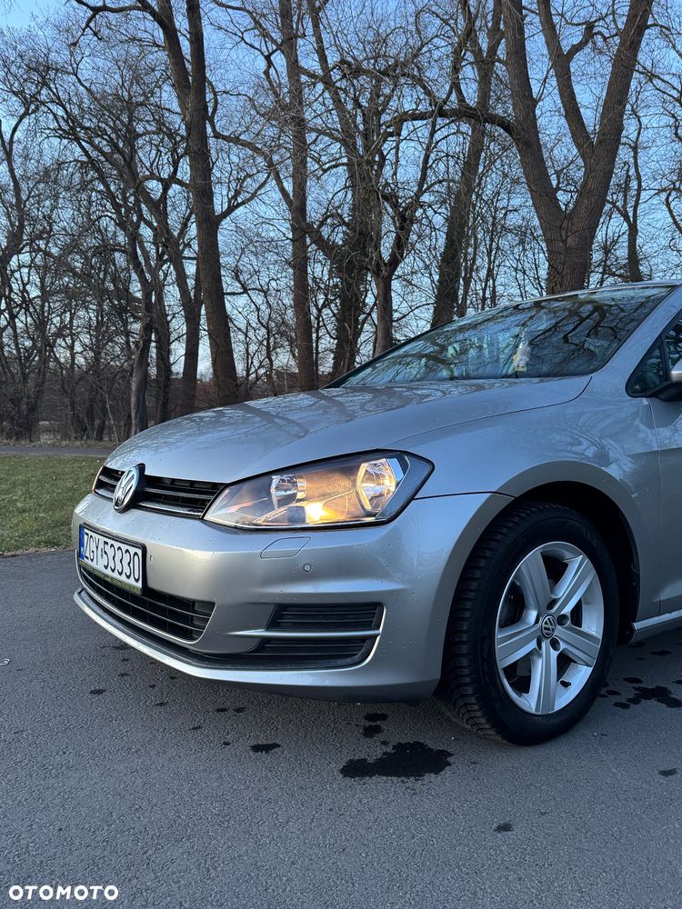 Volkswagen Golf 1.6 TDI Comfortline - 11