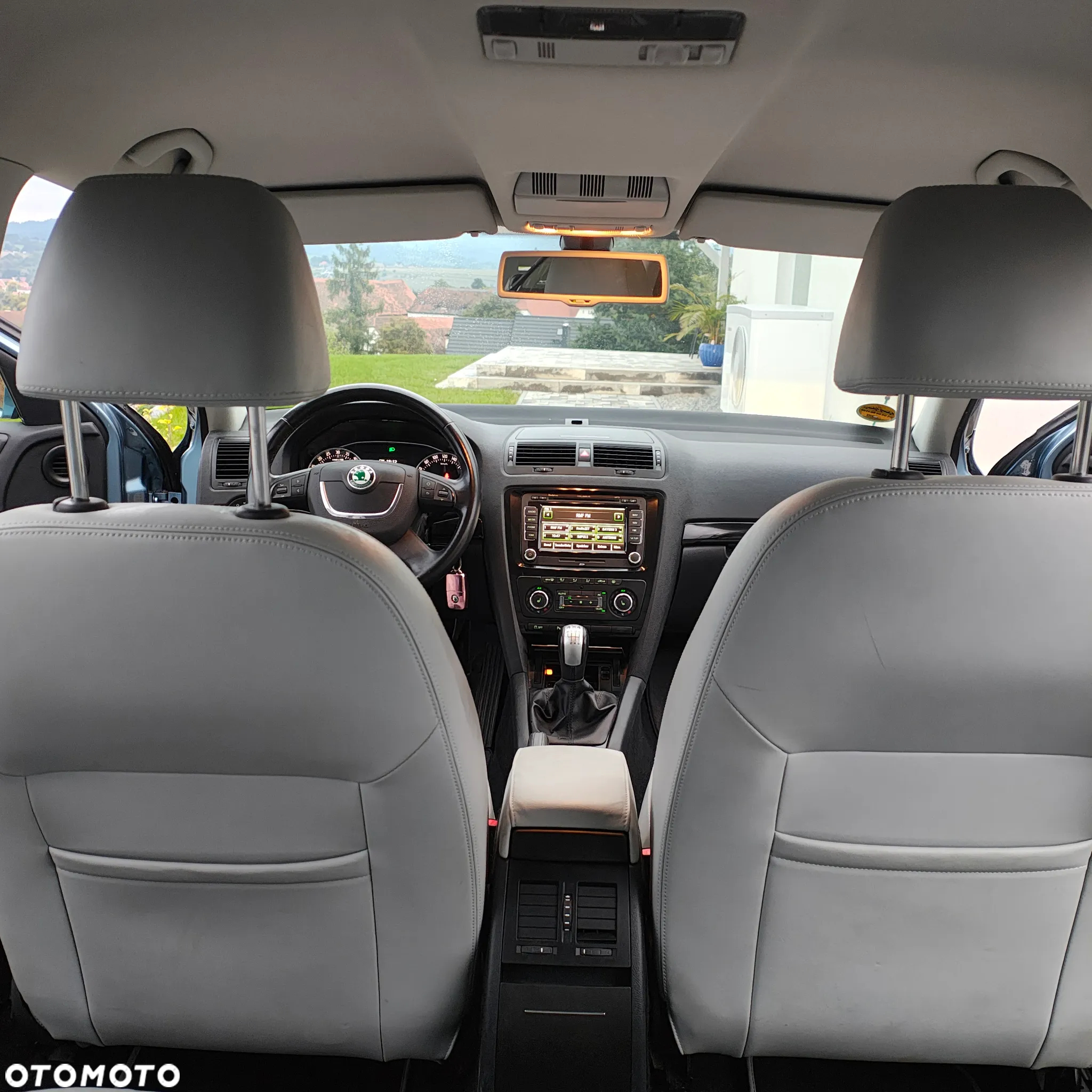 Skoda Octavia 2.0 TDI DPF 4x4 L&K - 34