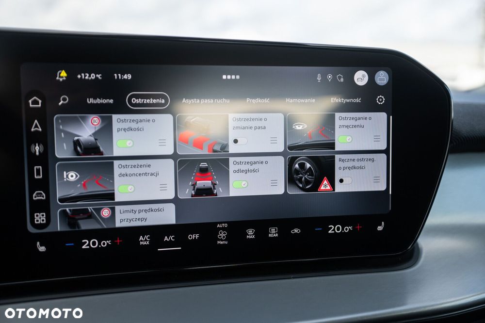 Audi Q3 35 TFSI mHEV S-Line S tronic - 36