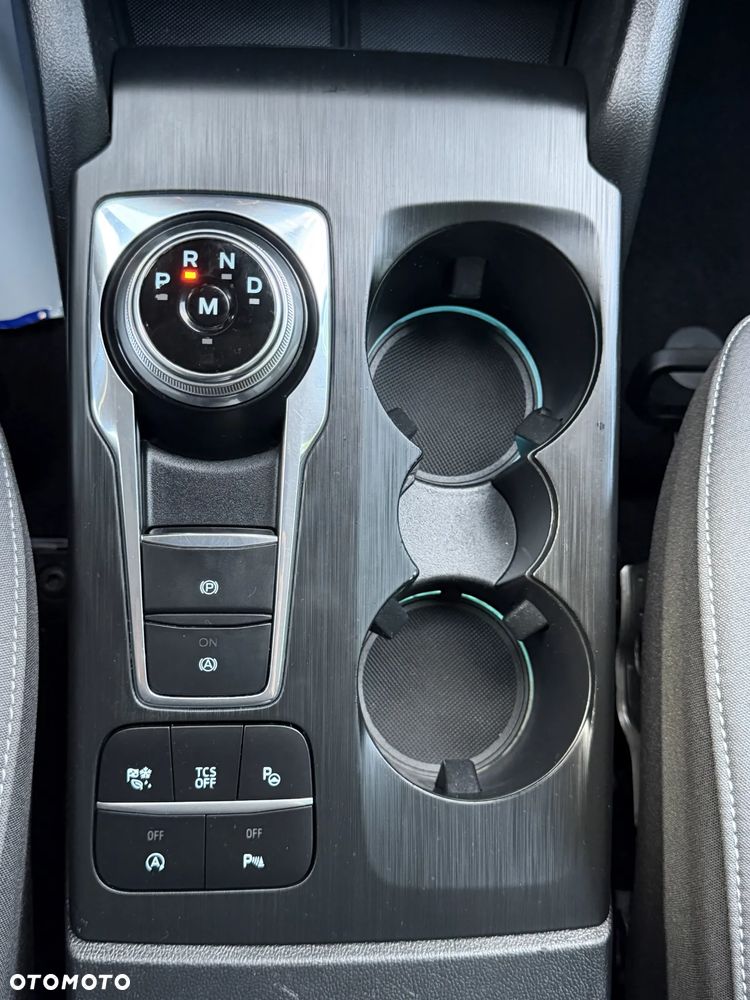Ford Focus 1.5 EcoBlue Start-Stopp-System TITANIUM DESIGN - 30