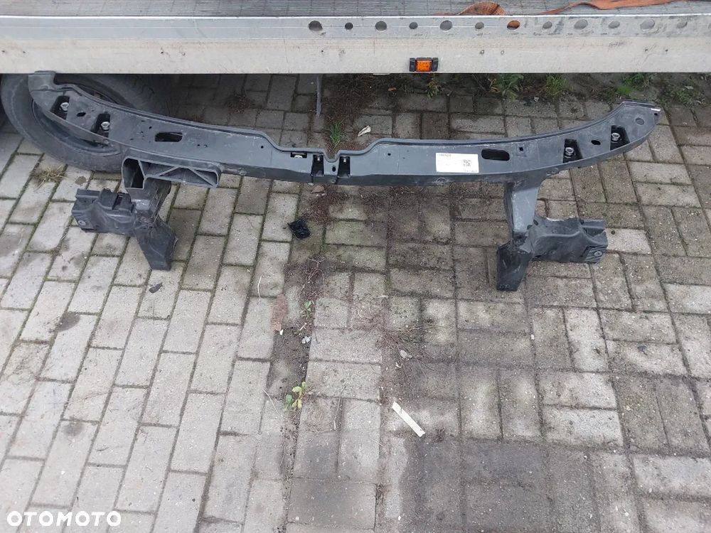 Pas przód górny wzmocnienie vw t5 t6 - 1
