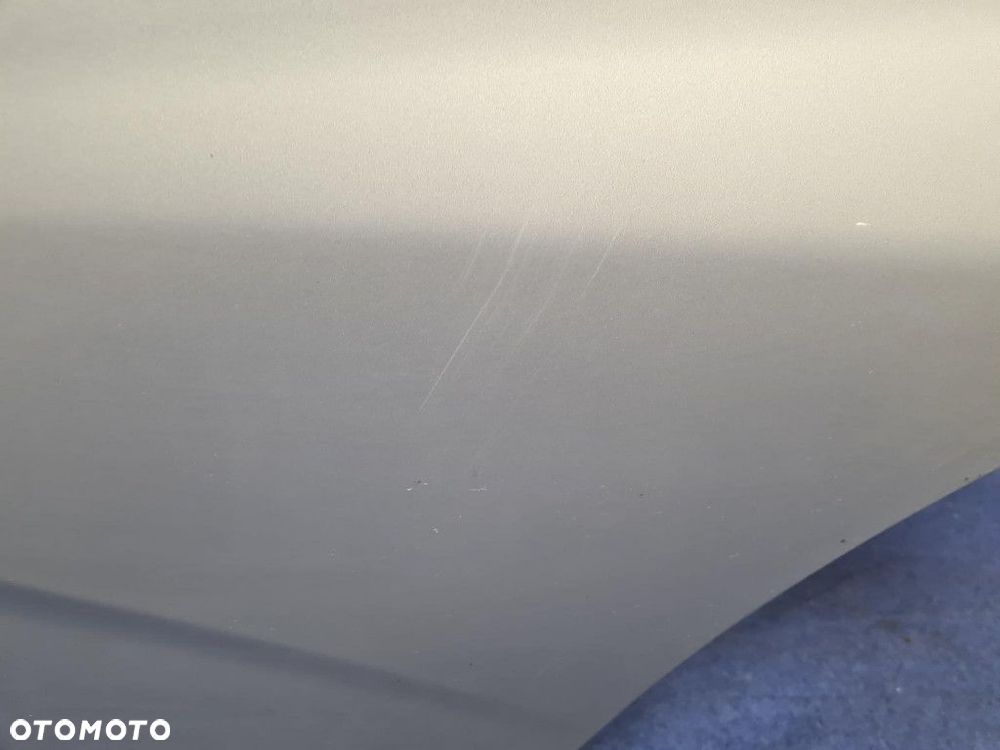 CHEVROLET KALOS DRZWI TYŁ LEWE - 4