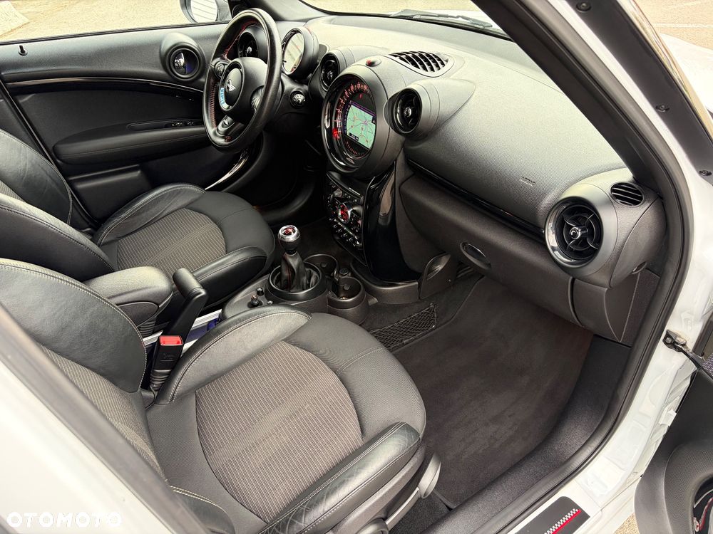 MINI John Cooper Works ALL4 - 29