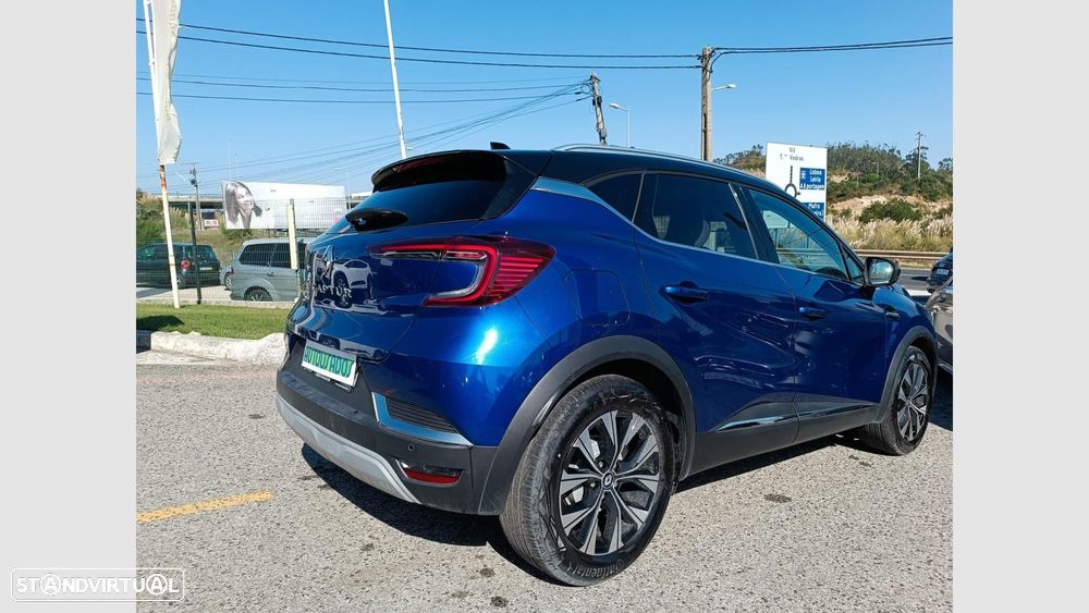 Renault Captur 1.0 TCe Techno - 6