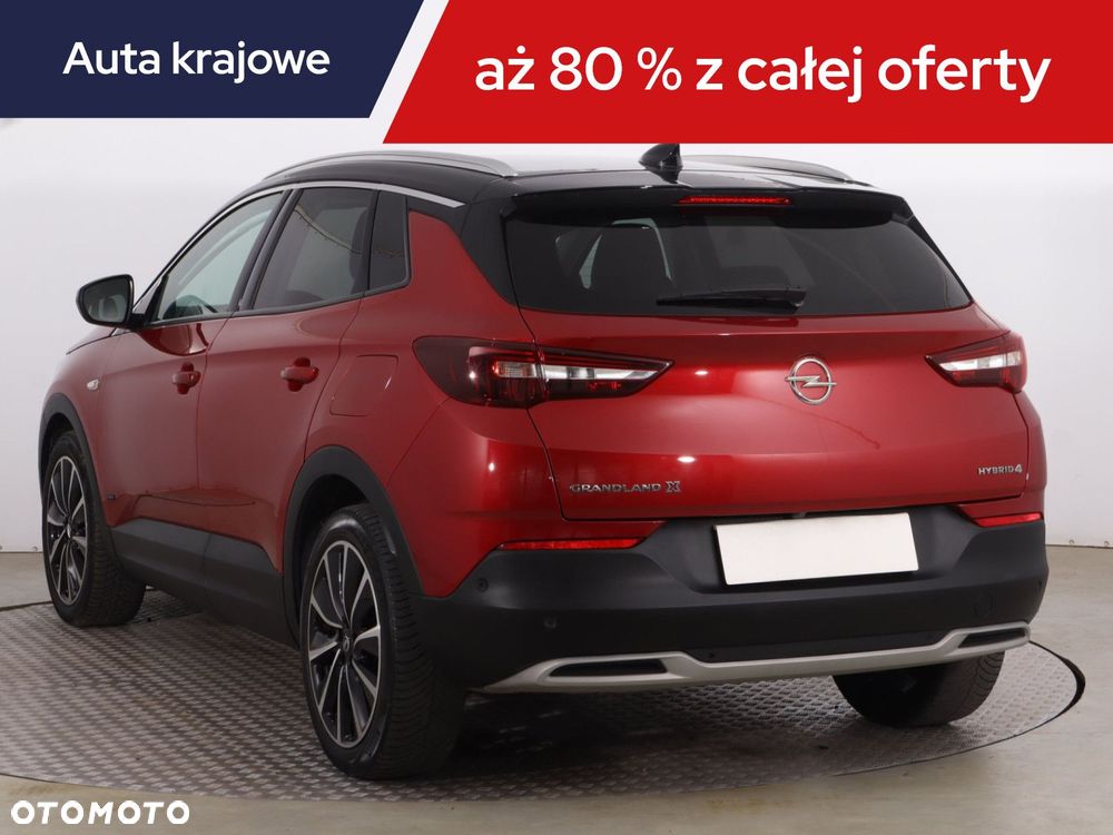 Opel Grandland X - 6