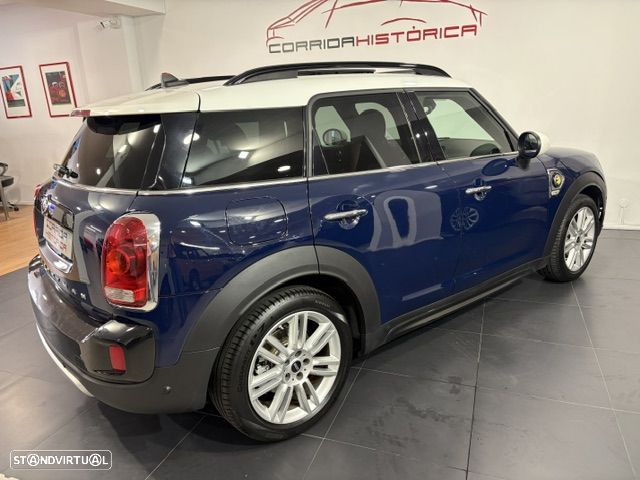 MINI Countryman Cooper SE ALL4 Auto - 27