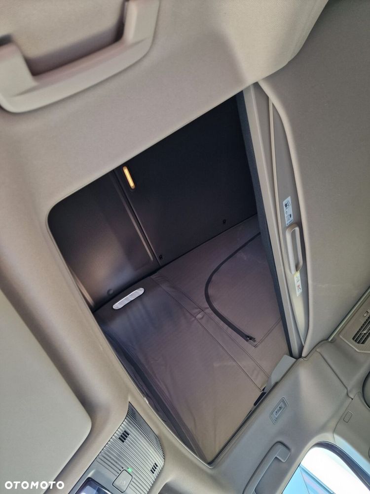 Volkswagen California - 26