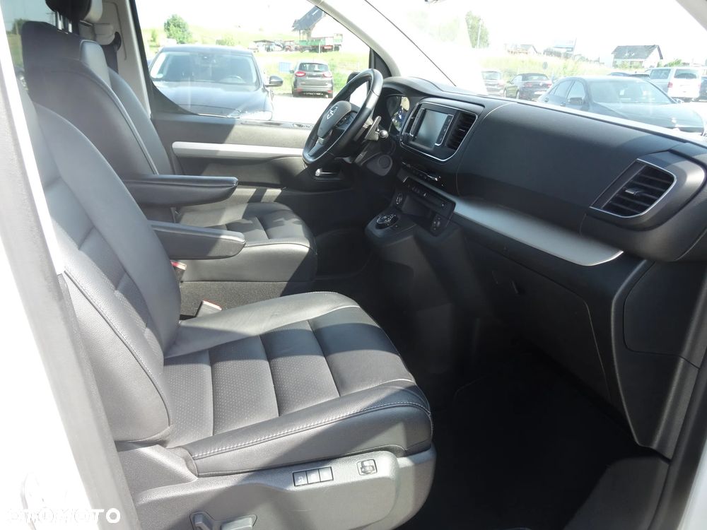 Opel Zafira 2.0 D Automatik 130 kW Edition - 18