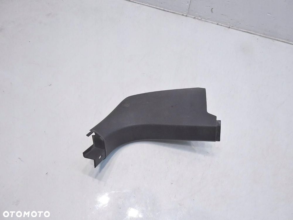 OSŁONA PROGU PRAWY PRZÓD VW GOLF V 1K1863484 - 6