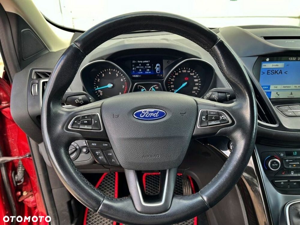 Ford Kuga 1.5 EcoBoost FWD Titanium ASS - 19