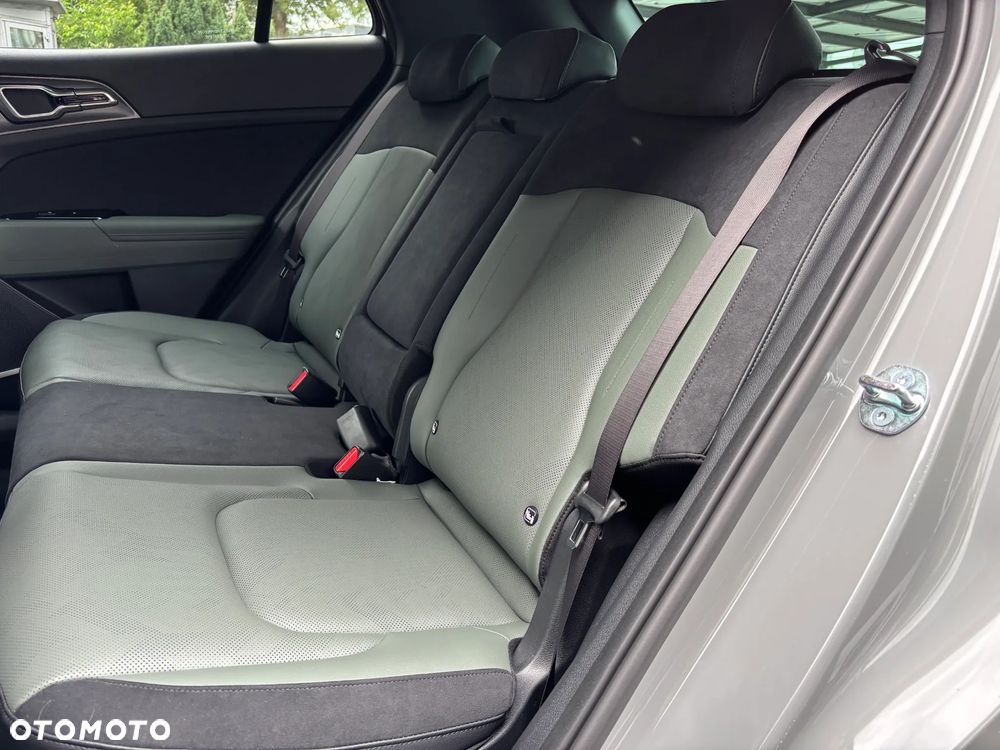 Kia Sportage 1.6 T-GDI Anniversary 2WD DCT - 14