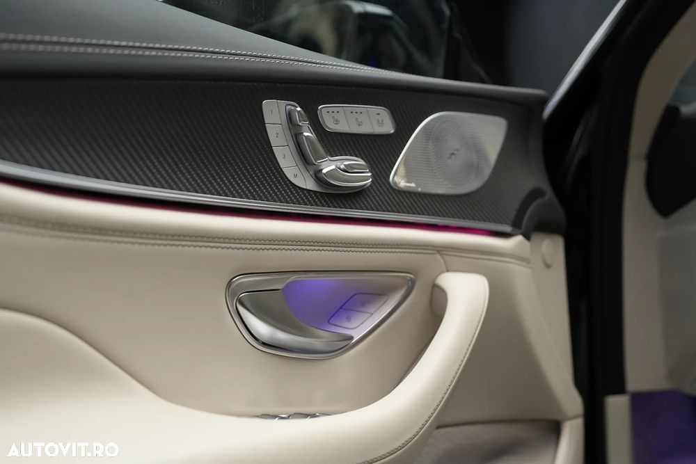 Mercedes-Benz AMG - 17