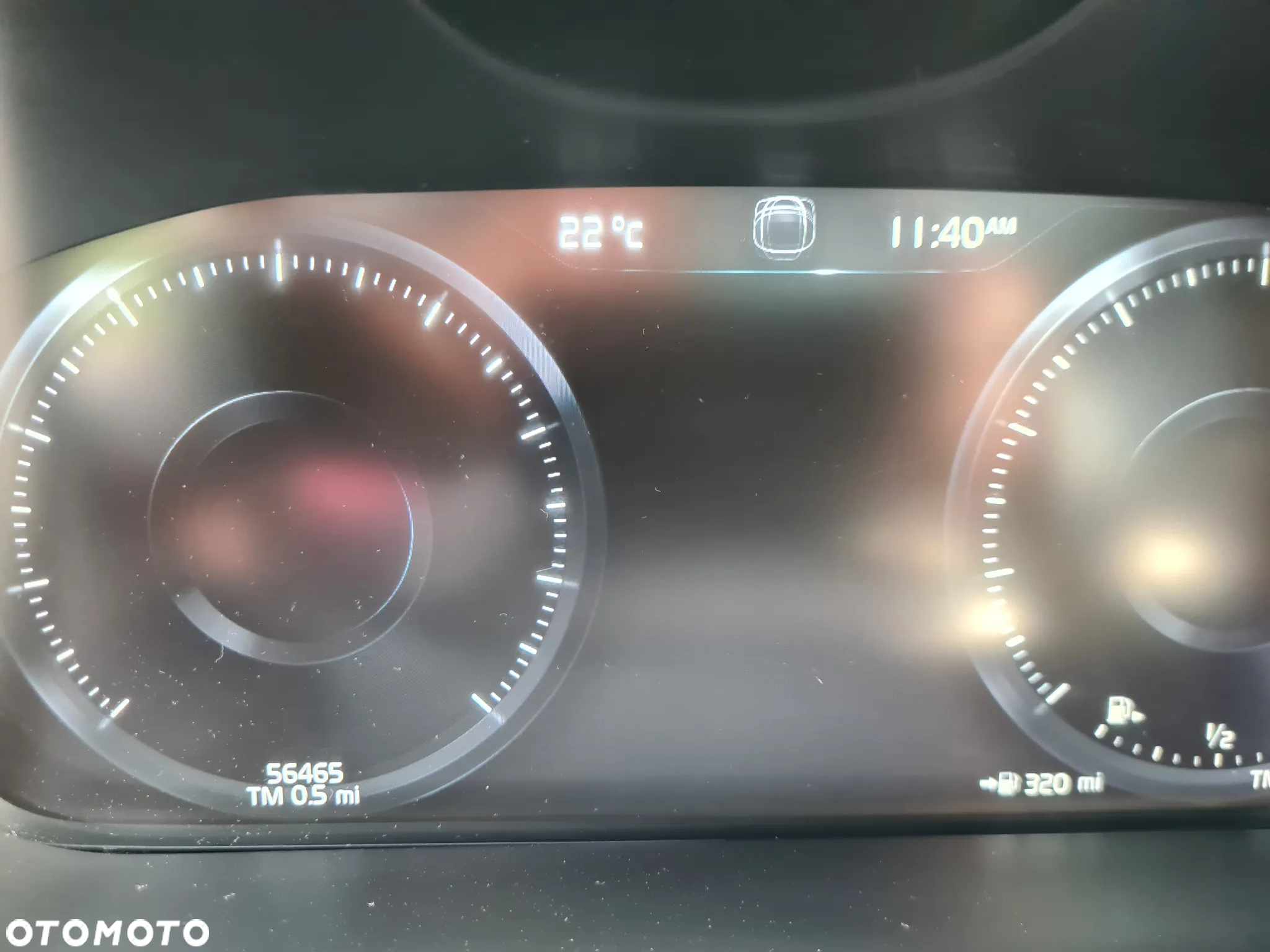 Volvo XC 60 - 26