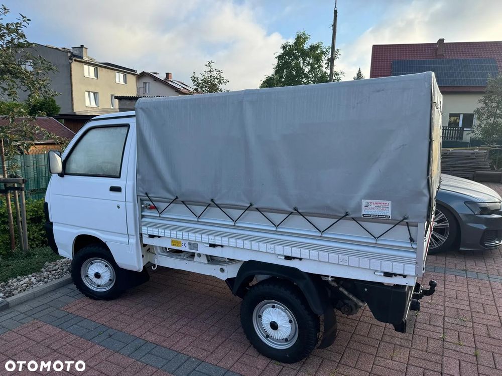 Piaggio Quargo - 3