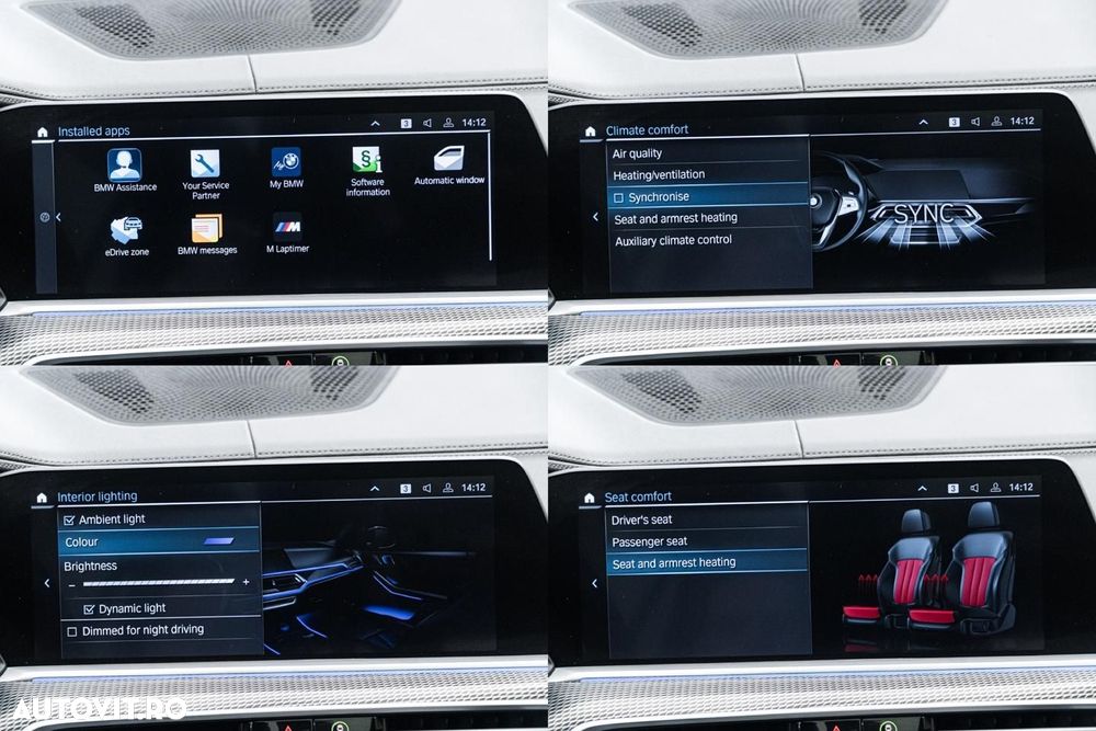 BMW X5 xDrive45e AT PHEV - 13