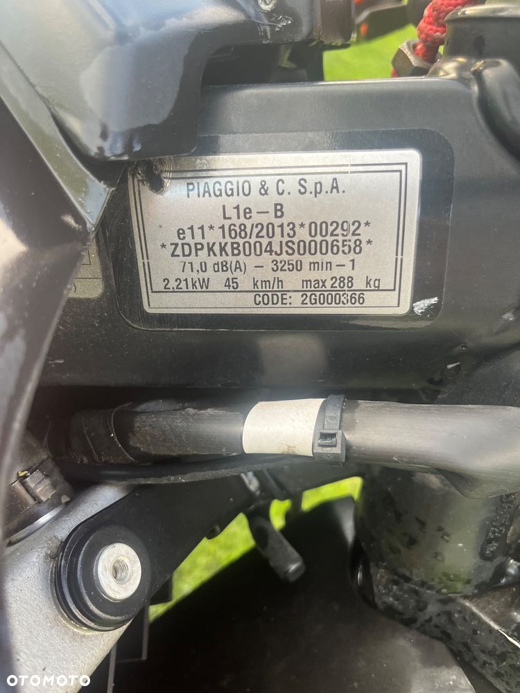 Derbi Senda - 5