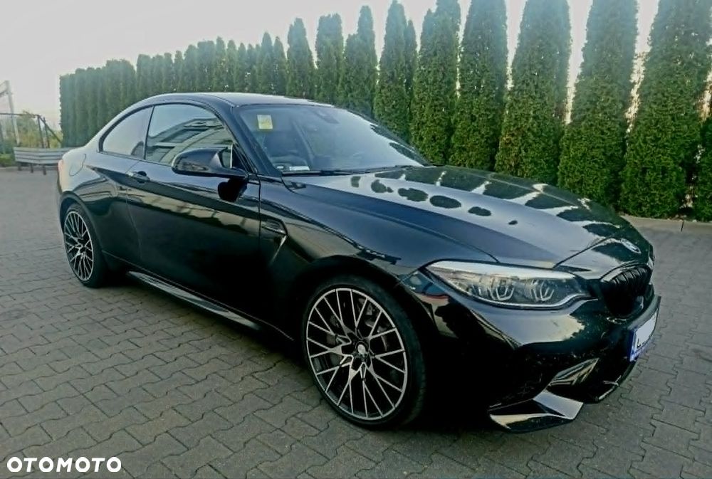 BMW M2 - 3