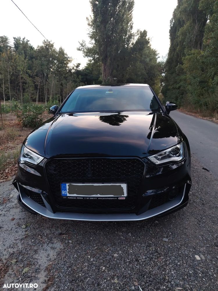 Audi A3 - 4