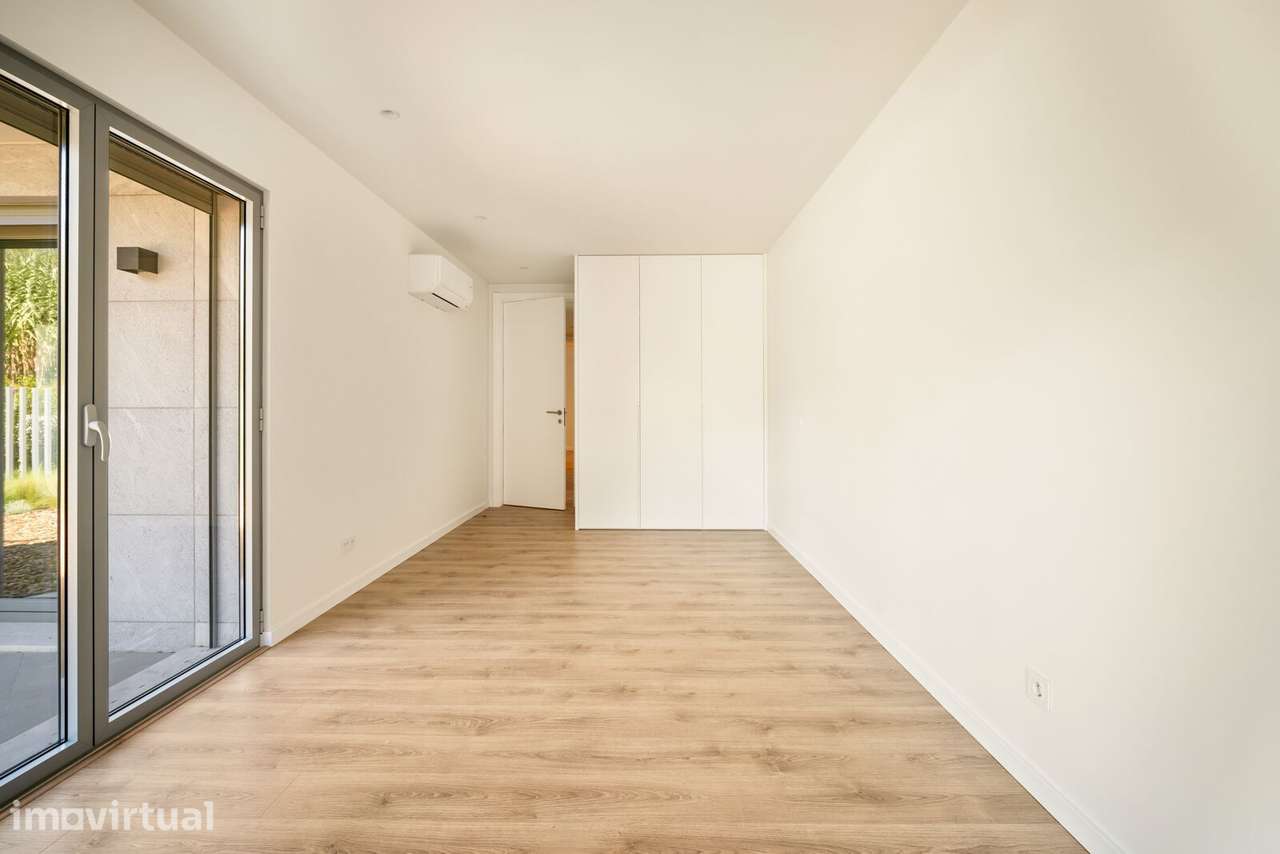 Apartamento T3 com jardim, Lumiar, Lisboa - Grande imagem: 2/26