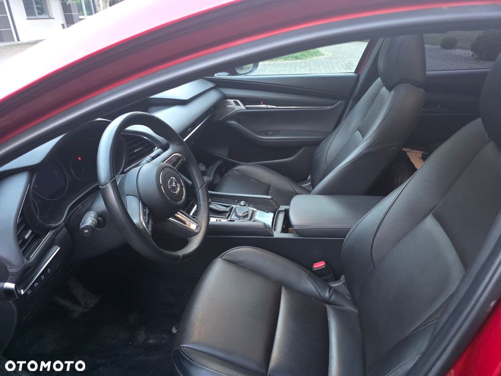 Mazda 3 - 6
