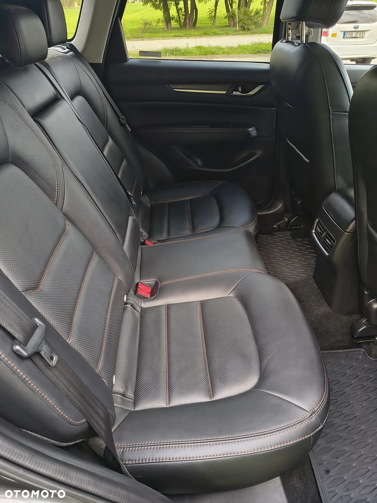 Mazda CX-5 2.0 Skypassion 2WD - 14