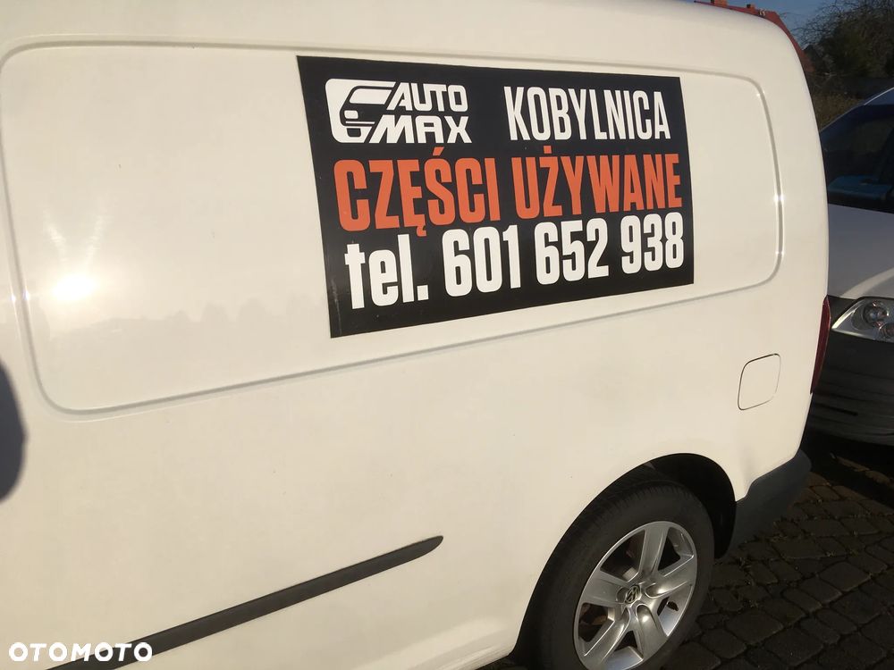 Hak holowniczy Touran II 10-15 1T0803881C - 6