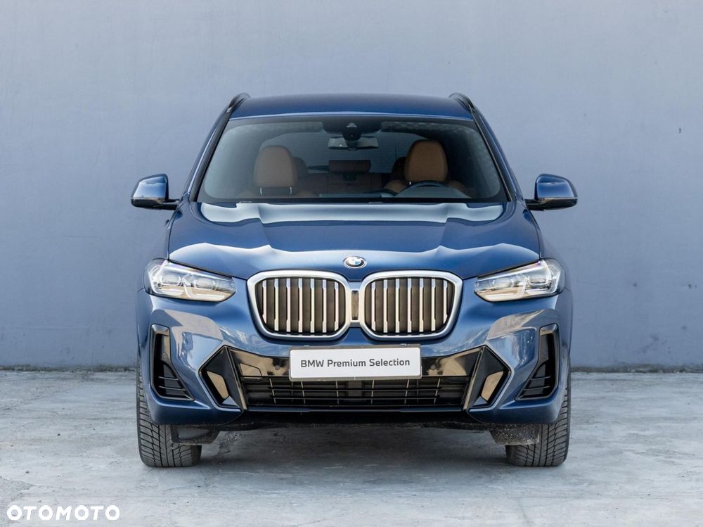 BMW X3 - 5