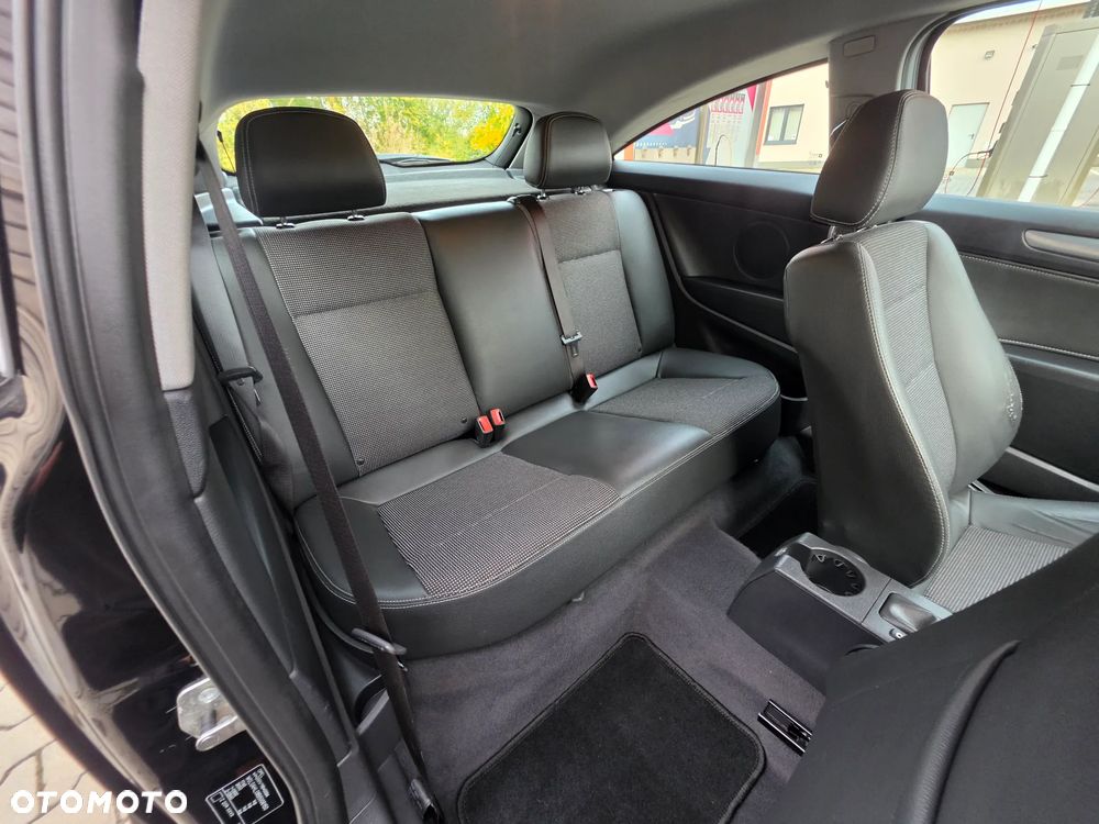 Opel Astra - 23