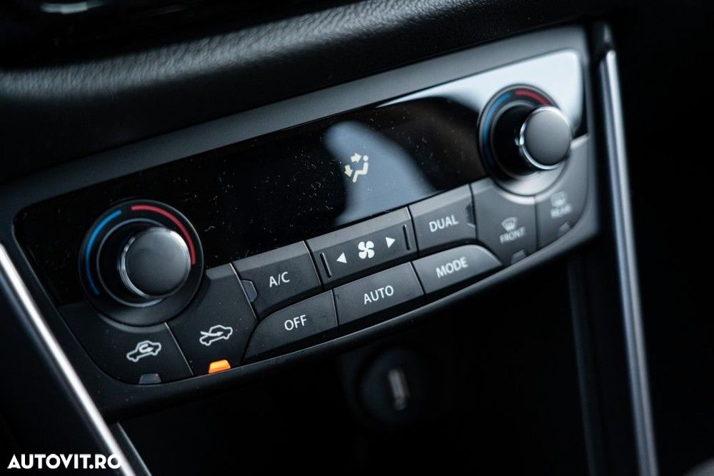 Suzuki S-Cross - 31