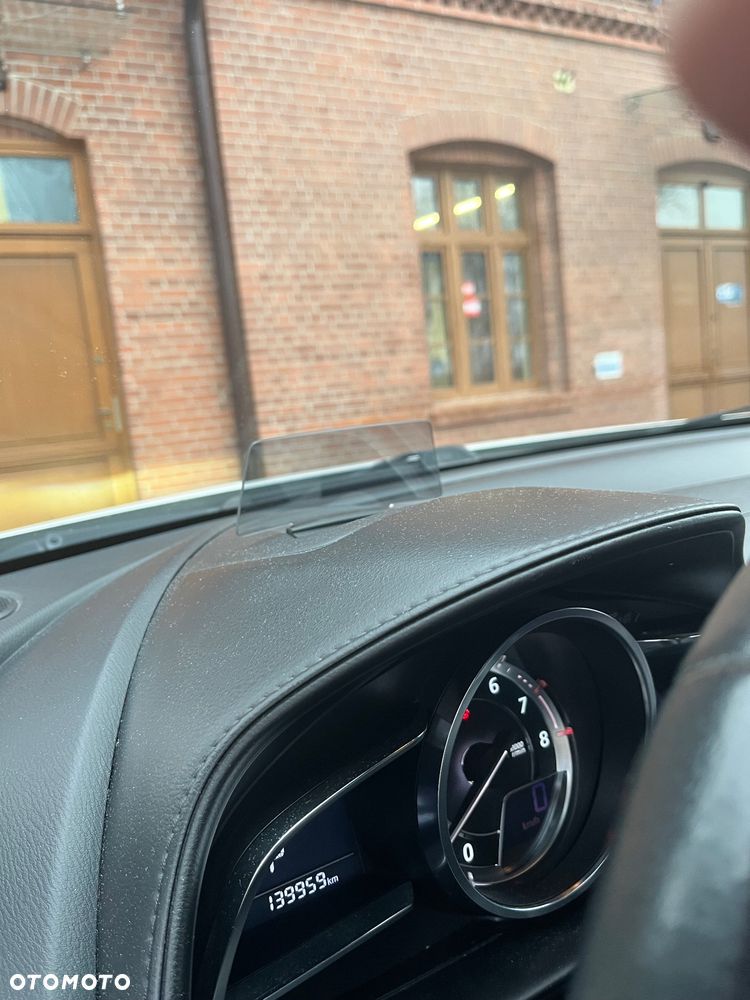 Mazda CX-3 2.0 Skypassion - 11