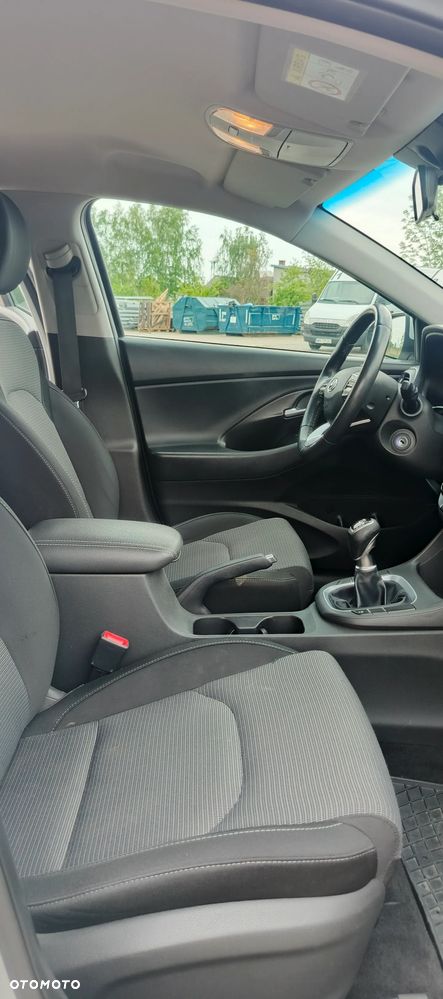 Hyundai i30 1.4 Comfort - 9