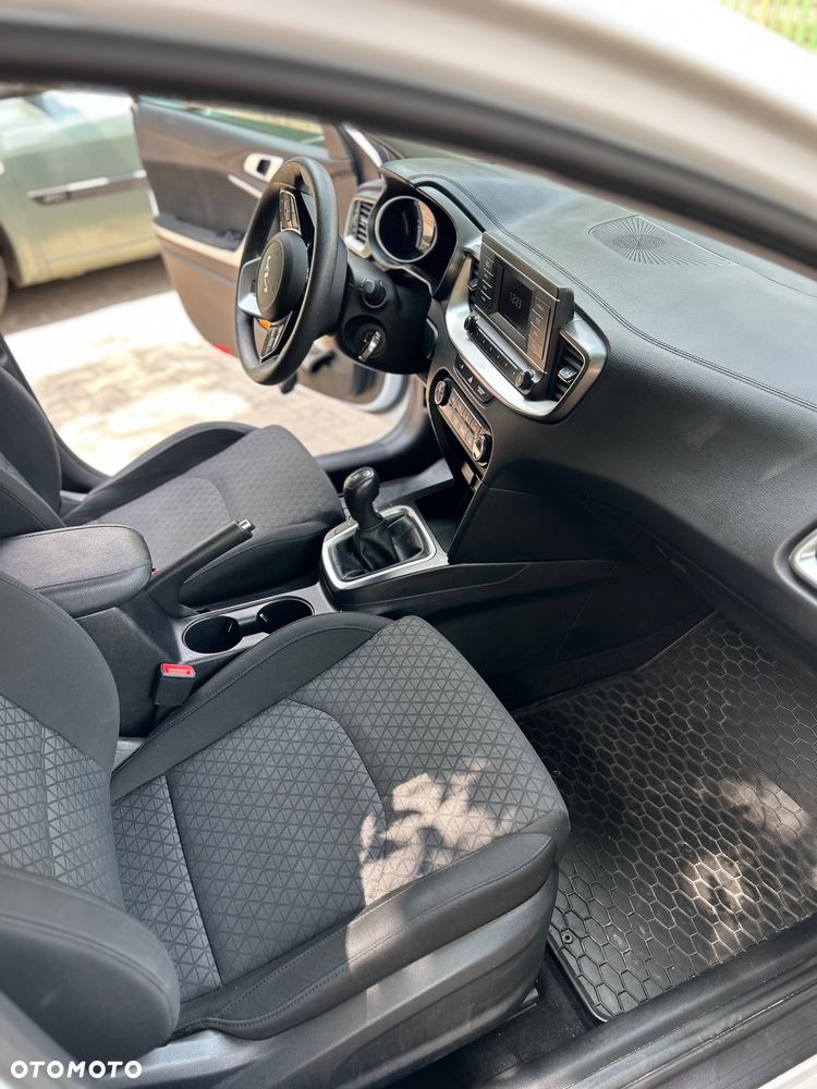 Kia Ceed 1.0 T-GDI S - 31