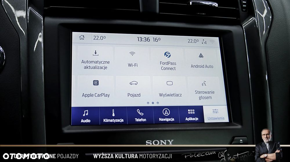 Ford Mondeo 2.0 EcoBlue Titanium - 17