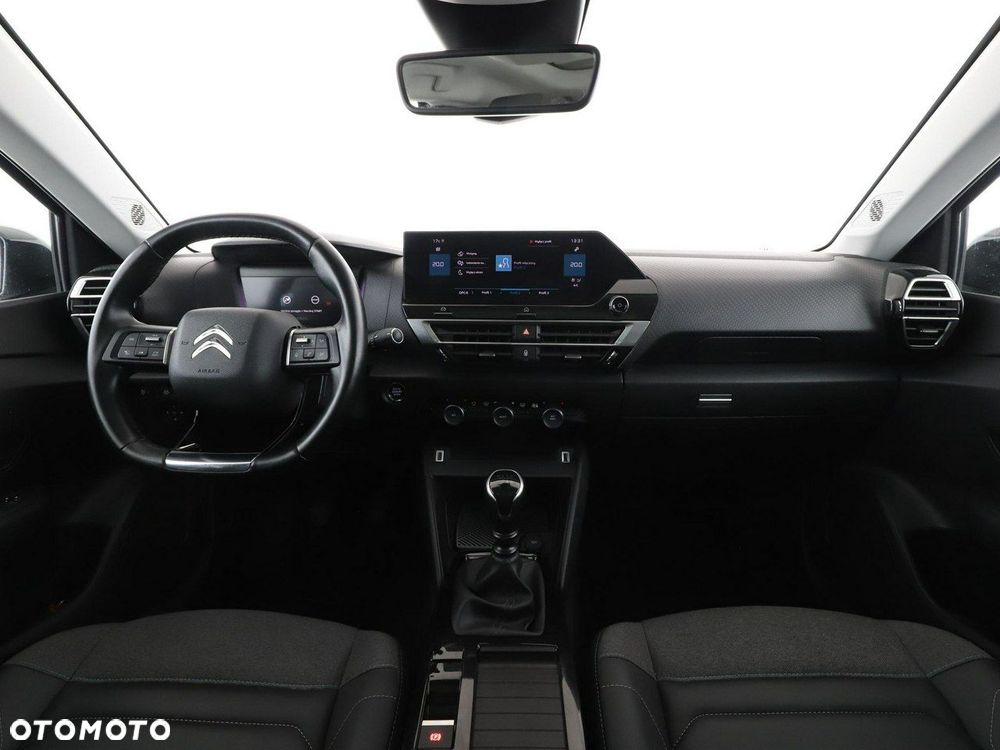 Citroën C4 1.5 BlueHDi Shine S&S - 16