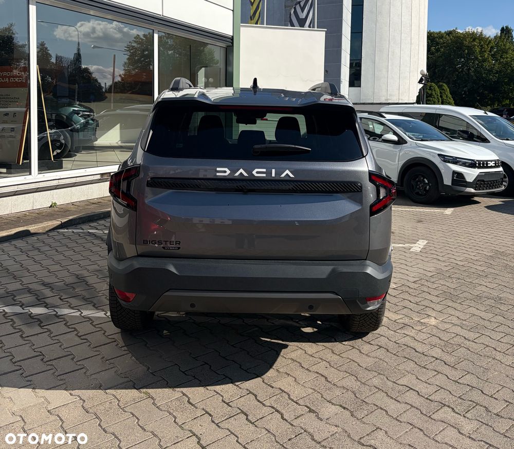 Dacia Bigster - 7