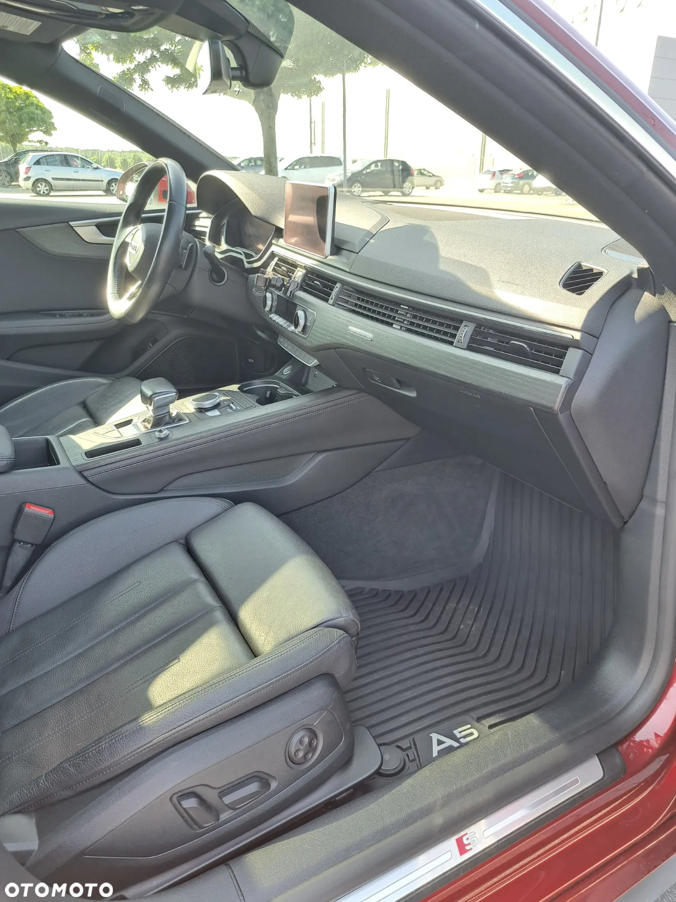 Audi A5 2.0 TFSI Quattro S tronic - 16