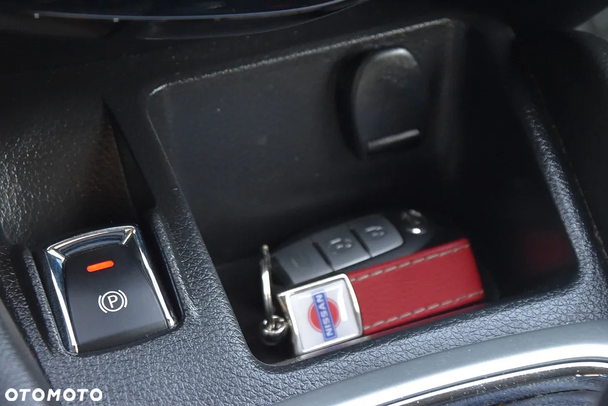 Nissan Qashqai - 34