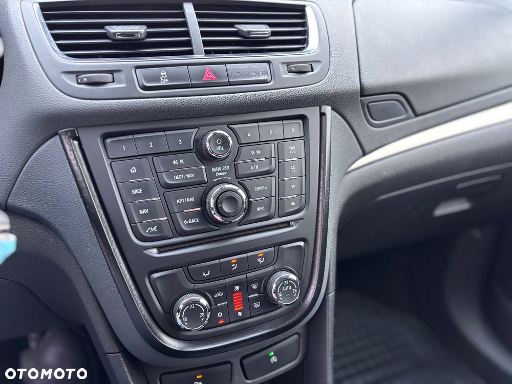 Opel Mokka 1.4 T Cosmo S&S - 21