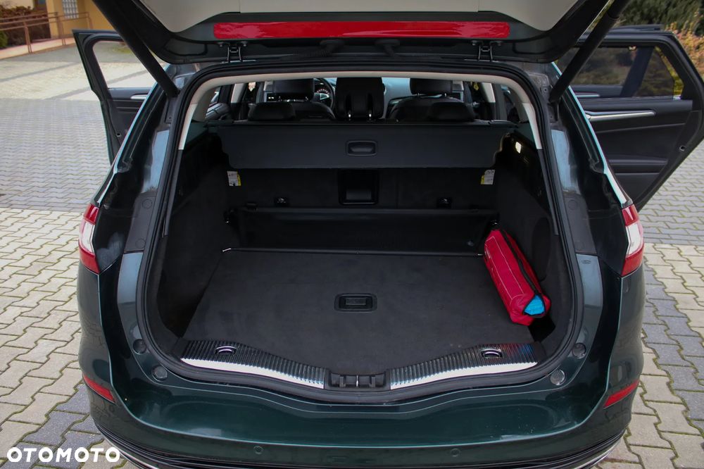 Ford Mondeo 2.0 TDCi Bi-Turbo PowerShift-Aut Titanium - 39