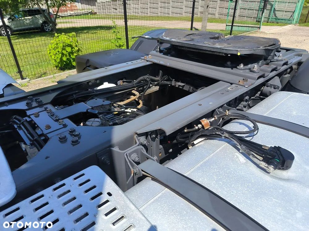 DAF XF 510 - 19
