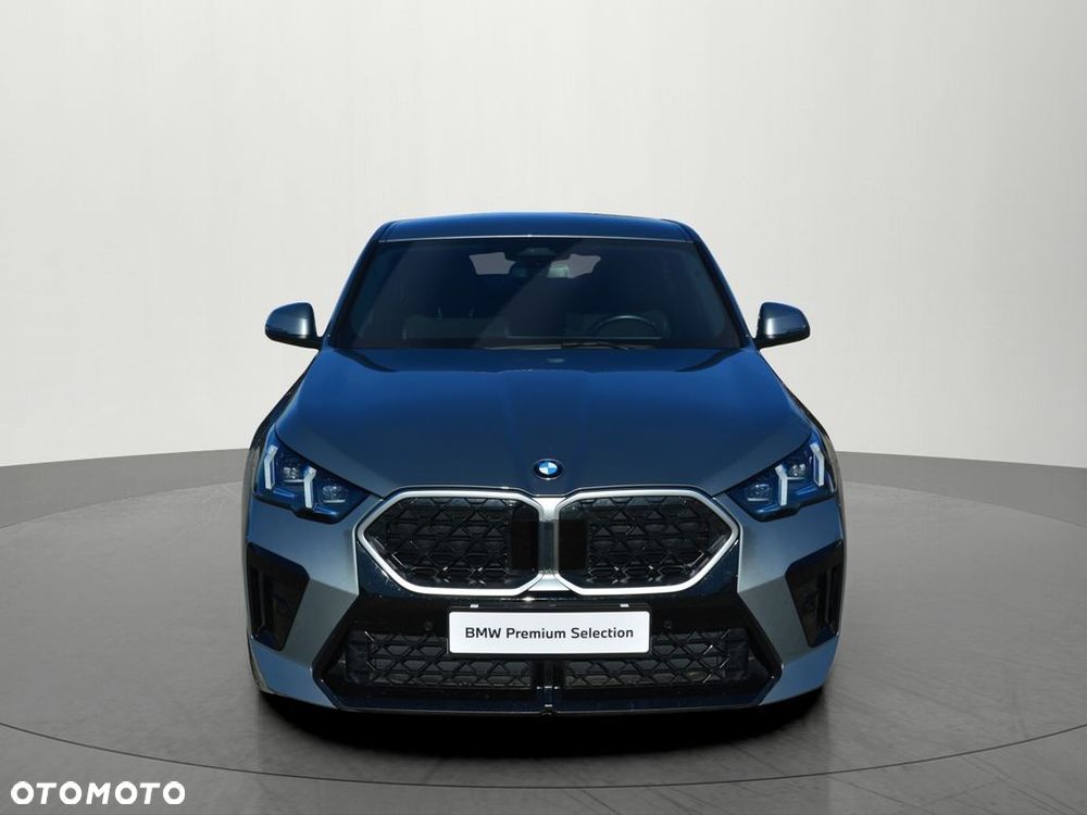 BMW X2 sDrive18d M Sport - 2