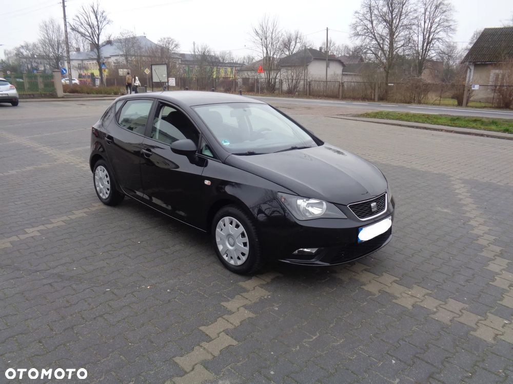 Seat Ibiza 1.2 12V Copa - 2