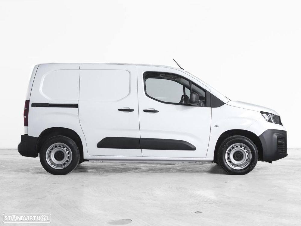 Peugeot Partner 1.5 BlueHDi Premium Standard 3L (c/iva) - 2