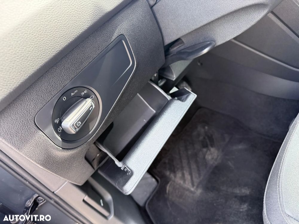 Volkswagen Tiguan 2.0 TDI DSG Elegance - 29