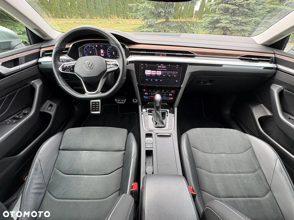 Volkswagen Arteon 2.0 TDI Elegance DSG - 19
