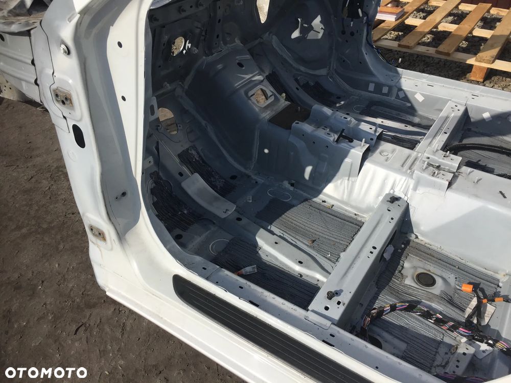 MAZDA 6 KOMBI 17R ĆWIARTKA LEWA PRZÓD - 3