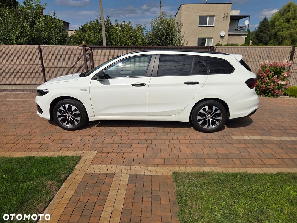 Fiat Tipo 2022 photo 2