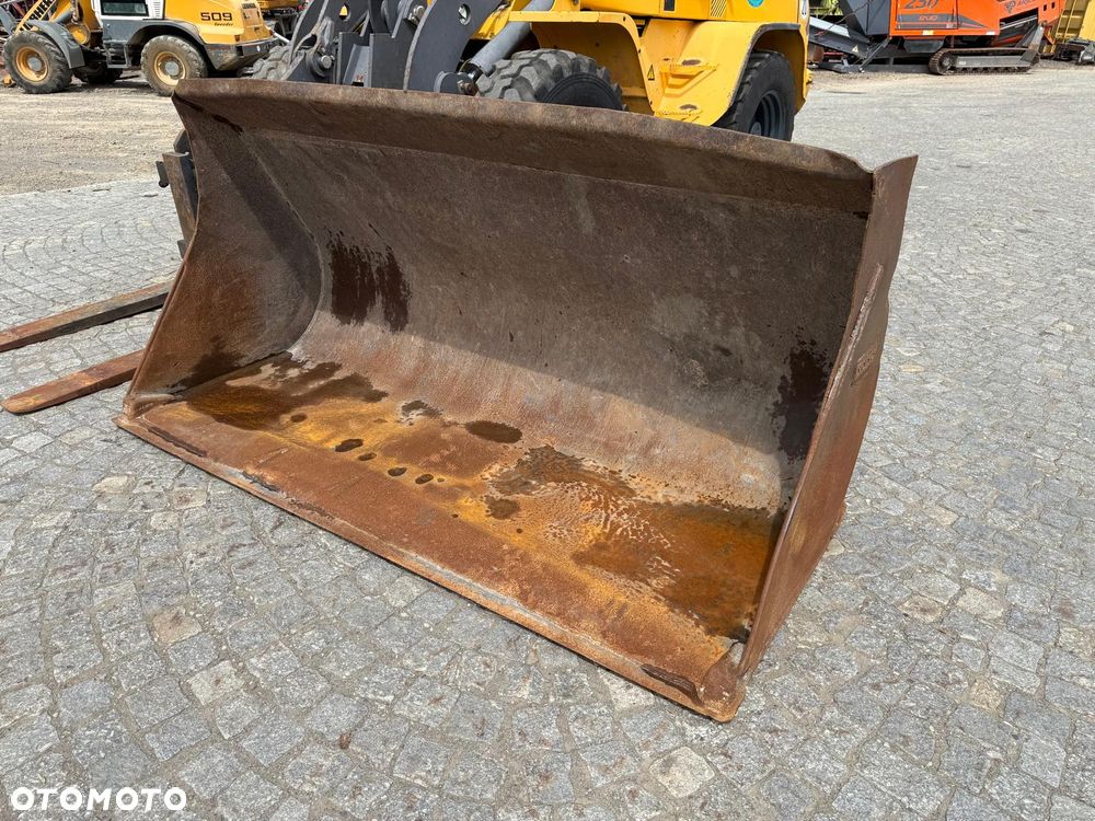 Volvo L40B-TP, 6400h - 8