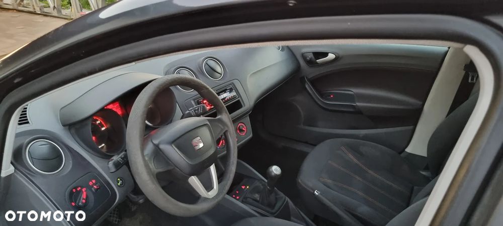Seat Ibiza - 10