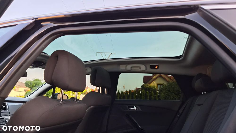 Peugeot 508 HDi FAP 165 Business-Line - 11